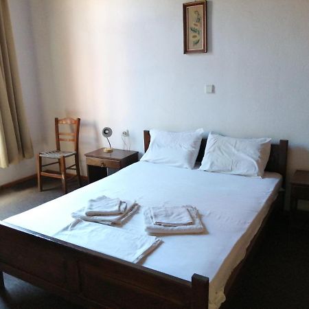 Lito Rooms Chania  ภายนอก รูปภาพ
