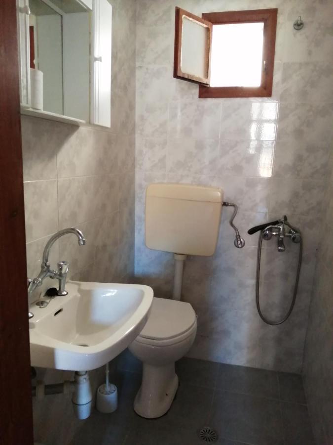 Lito Rooms Chania  ภายนอก รูปภาพ