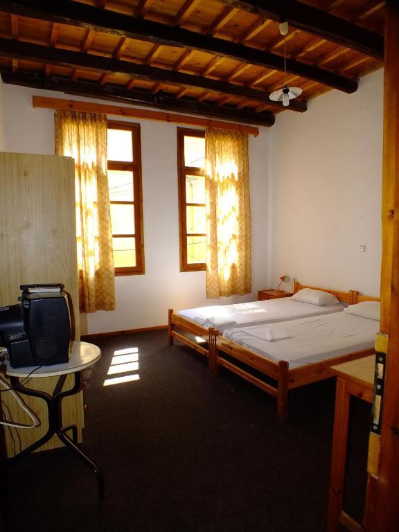 Lito Rooms Chania  ห้อง รูปภาพ
