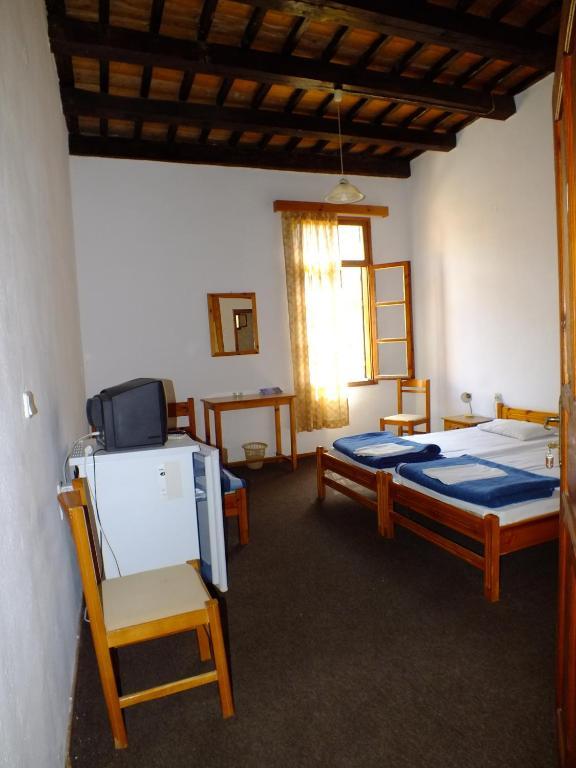 Lito Rooms Chania  ห้อง รูปภาพ